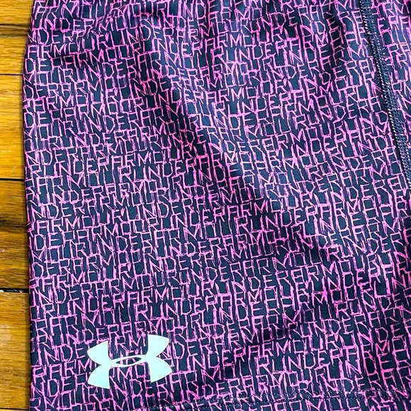 🎉3X HP🎉Under Armour Spandex - Size Small - Picture 3 of 6